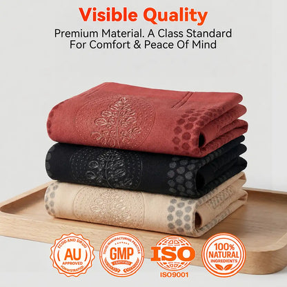 𝐎𝐟𝐟𝐢𝐜𝐢𝐚𝐥 𝐁𝐫𝐚𝐧𝐝 𝐒𝐭𝐨𝐫𝐞 🇦🇺| 𝐂𝐥𝐞𝐚𝐫𝐞𝐧𝐚® 𝟐𝟎𝟐𝟔 𝐌𝐨𝐫𝐢𝐧𝐠𝐚 x 𝐁𝐞𝐫𝐛𝐞𝐫𝐢𝐧𝐞 x 𝐍𝐀𝐃+ 𝟔-𝐈𝐧-𝟏 𝐌𝐢𝐜𝐫𝐨-𝐏𝐚𝐫𝐭𝐢𝐜𝐥𝐞 𝐒𝐜𝐮𝐥𝐩𝐭𝐢𝐧𝐠 & 𝐅𝐚𝐭-𝐁𝐮𝐫𝐧 𝐒𝐡𝐨𝐫𝐭𝐬