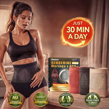𝐎𝐟𝐟𝐢𝐜𝐢𝐚𝐥 𝐁𝐫𝐚𝐧𝐝 𝐒𝐭𝐨𝐫𝐞 🇦🇺| 𝐂𝐥𝐞𝐚𝐫𝐞𝐧𝐚® 𝟐𝟎𝟐𝟔 𝐌𝐨𝐫𝐢𝐧𝐠𝐚 x 𝐁𝐞𝐫𝐛𝐞𝐫𝐢𝐧𝐞 x 𝐍𝐀𝐃+ 𝟔-𝐈𝐧-𝟏 𝐌𝐢𝐜𝐫𝐨-𝐏𝐚𝐫𝐭𝐢𝐜𝐥𝐞 𝐒𝐜𝐮𝐥𝐩𝐭𝐢𝐧𝐠 & 𝐅𝐚𝐭-𝐁𝐮𝐫𝐧 𝐒𝐡𝐨𝐫𝐭𝐬